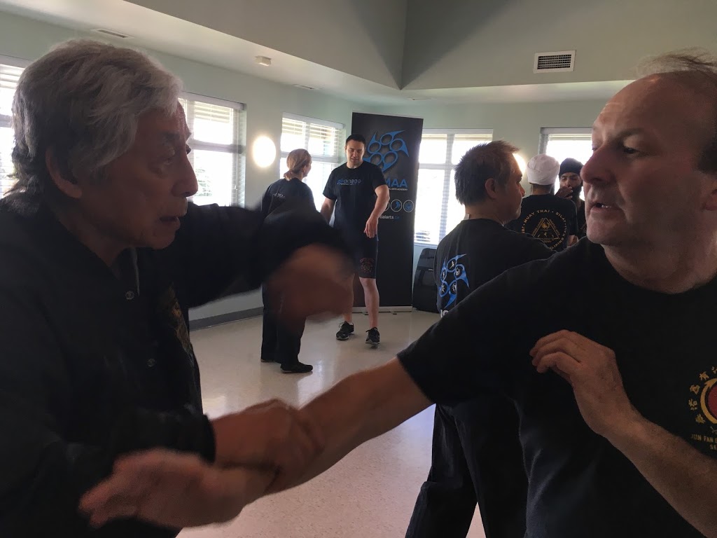Manx Martial Arts Academy | 83 Kincora Manor NW, Calgary, AB T3R 1N8, Canada | Phone: (403) 671-7507