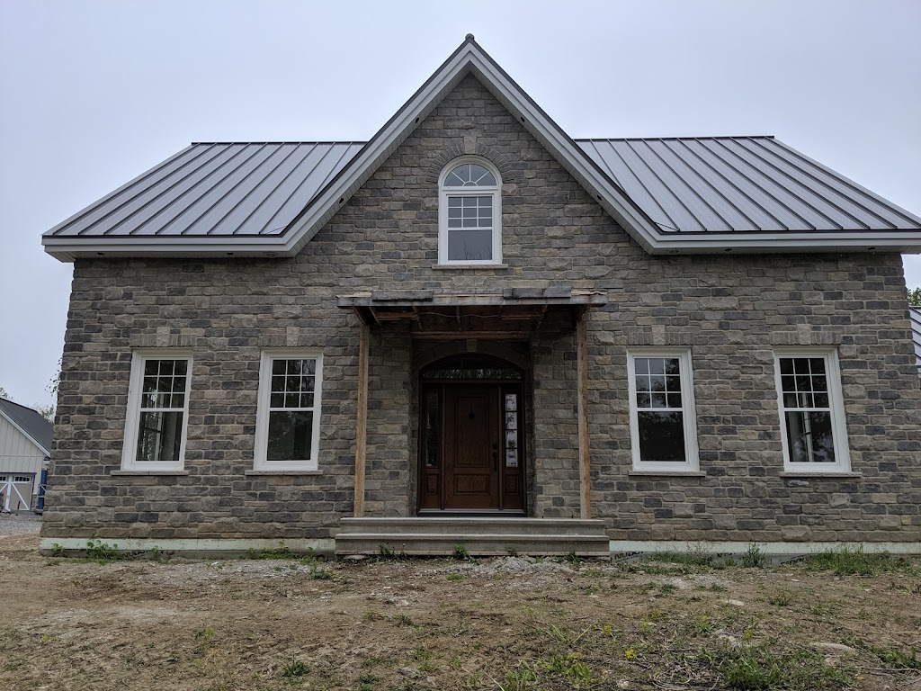 MA Vézina Maçonnerie | 227 Rue des Francs-Tireurs, Les Coteaux, QC J7X 1P6, Canada | Phone: (450) 217-0920