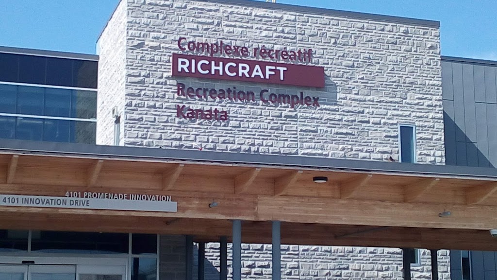 Innovation Skateboard Park | 4101 Innovation Dr, Kanata, ON K2K 0J3, Canada | Phone: (613) 580-9696
