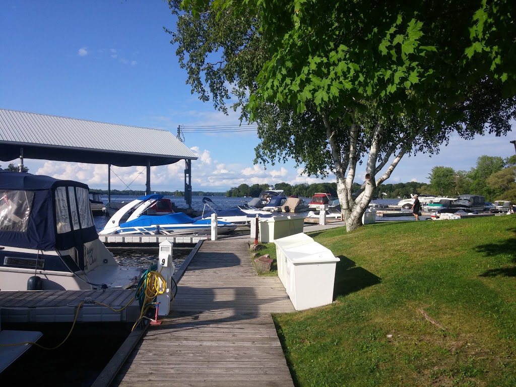 Starport | 2658 Kellys Rd, Severn, ON L0K, Canada | Phone: (705) 538-2975