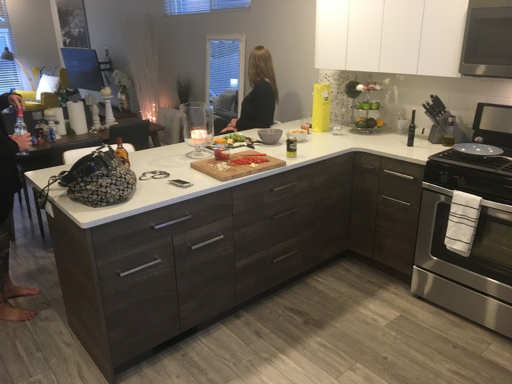 Square One Designs | 2-883 McCurdy Pl, Kelowna, BC V1X 8C8, Canada | Phone: (778) 753-1733