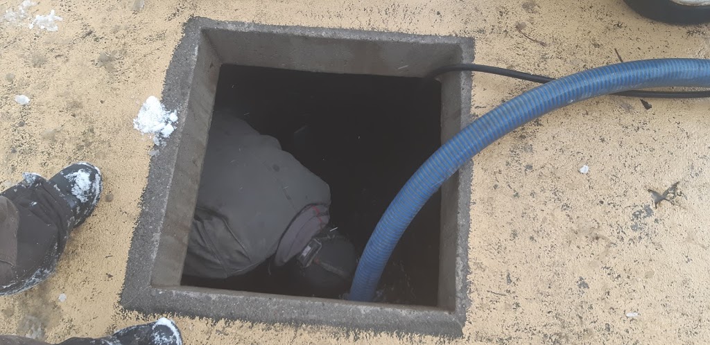 Selkirk Cistern Cleaning | 4692 Rainham Rd, Selkirk, ON N0A 1P0, Canada | Phone: (905) 776-2330