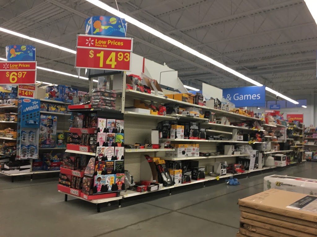 Walmart Markham (E) Supercentre | 500 Copper Creek Dr, Markham, ON L6B 0S1, Canada | Phone: (905) 472-9582