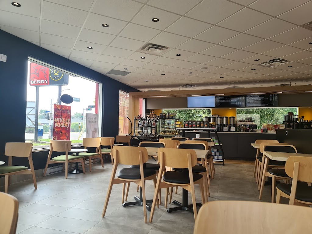 Second Cup Café | 164 Bd Gréber, Gatineau, QC J8T 6K2, Canada | Phone: (819) 243-5111