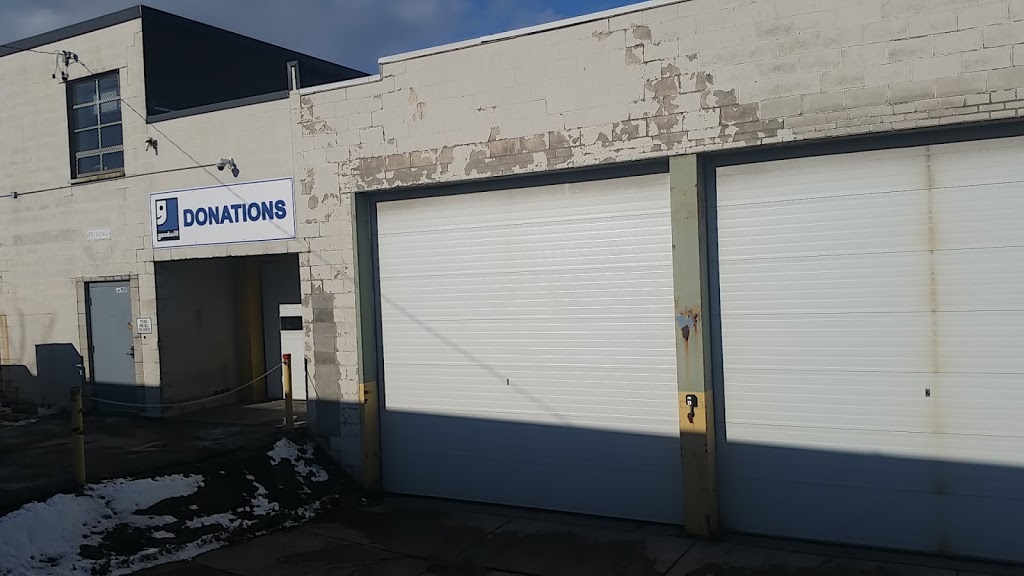 Goodwill Store & Donation Center | Store, 1119 William St, Buffalo, NY 14206, USA | Phone: (716) 961-0300