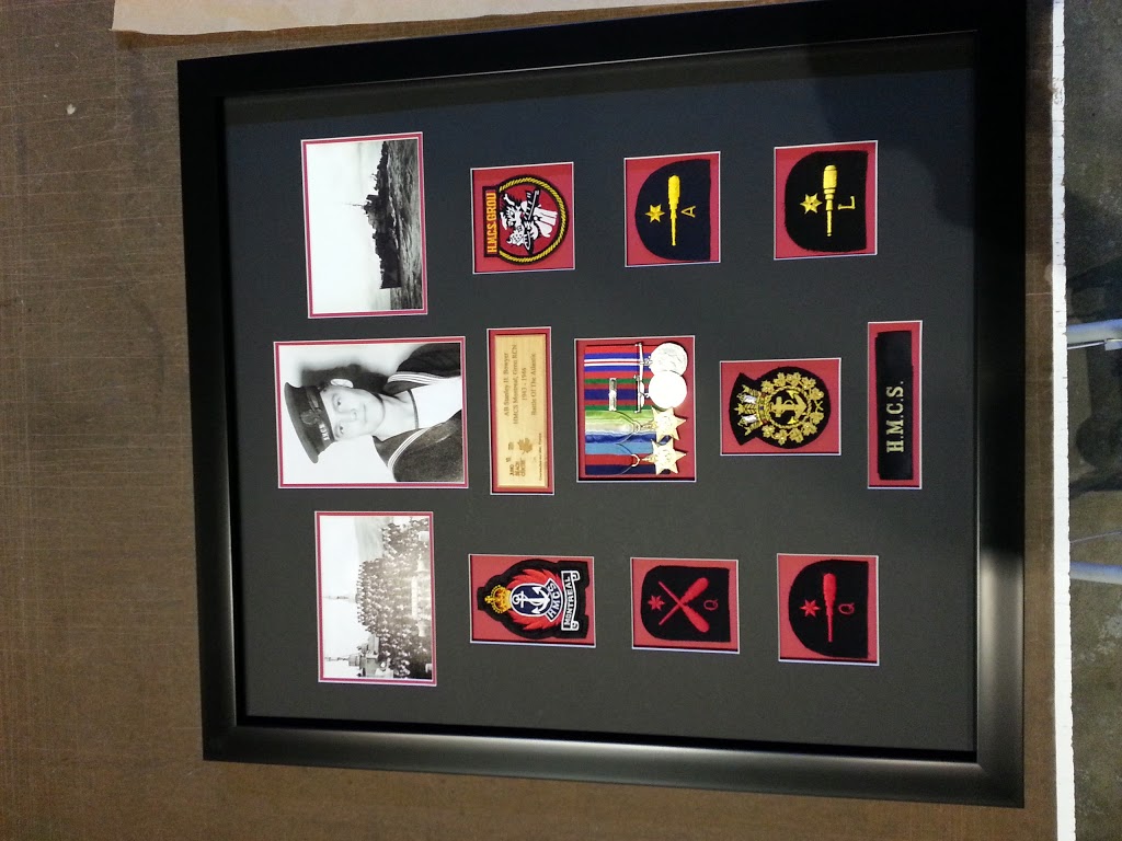 Heartlake Art & Picture Framing | 3 Pleasantview Ave #78, Brampton, ON L6X 1W3, Canada | Phone: (905) 451-1808