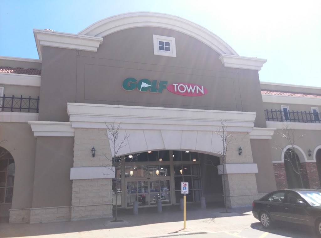Golf Town | 147 Laird Dr, East York, ON M4G 4K1, Canada | Phone: (416) 467-5395