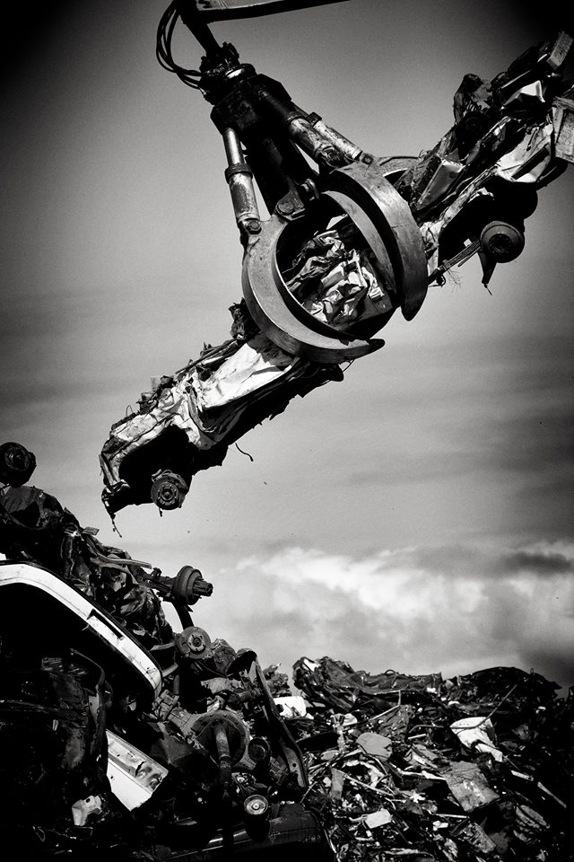 Schnitzer Steel Canada, Inc. | 13271 Trans-Canada Hwy, Cassidy, BC V0R 1H0, Canada | Phone: (250) 245-5051