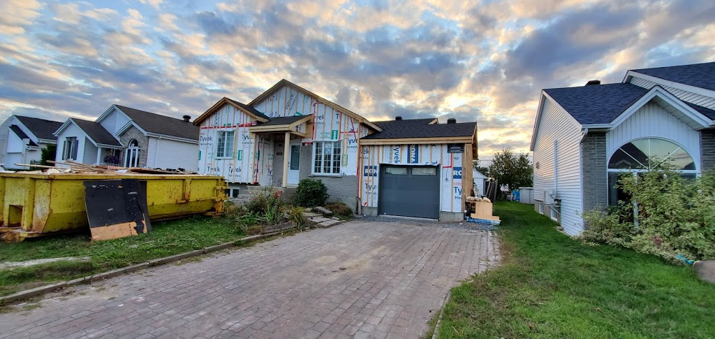 Constructions Jonathan Tetreault inc. | 1680 Rue Ludger-Côté, Chambly, QC J3L 5X6, Canada | Phone: (514) 713-8205