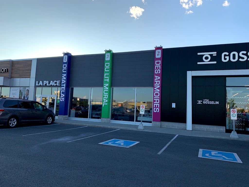 Gosselin Photo Vidéo | 8640 Boulevard Leduc #50, Brossard, QC J4Y 0G6, Canada | Phone: (450) 904-0808