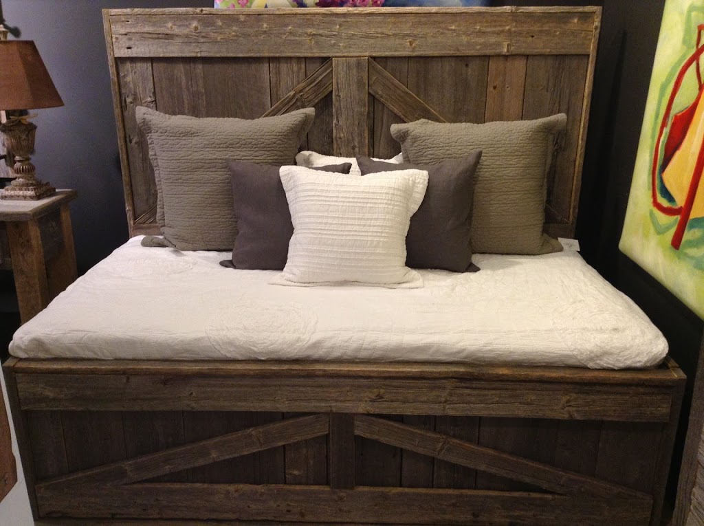 mumba custom furniture | 146 Mill St, Creemore, ON L0M 1G0, Canada | Phone: (705) 441-0300