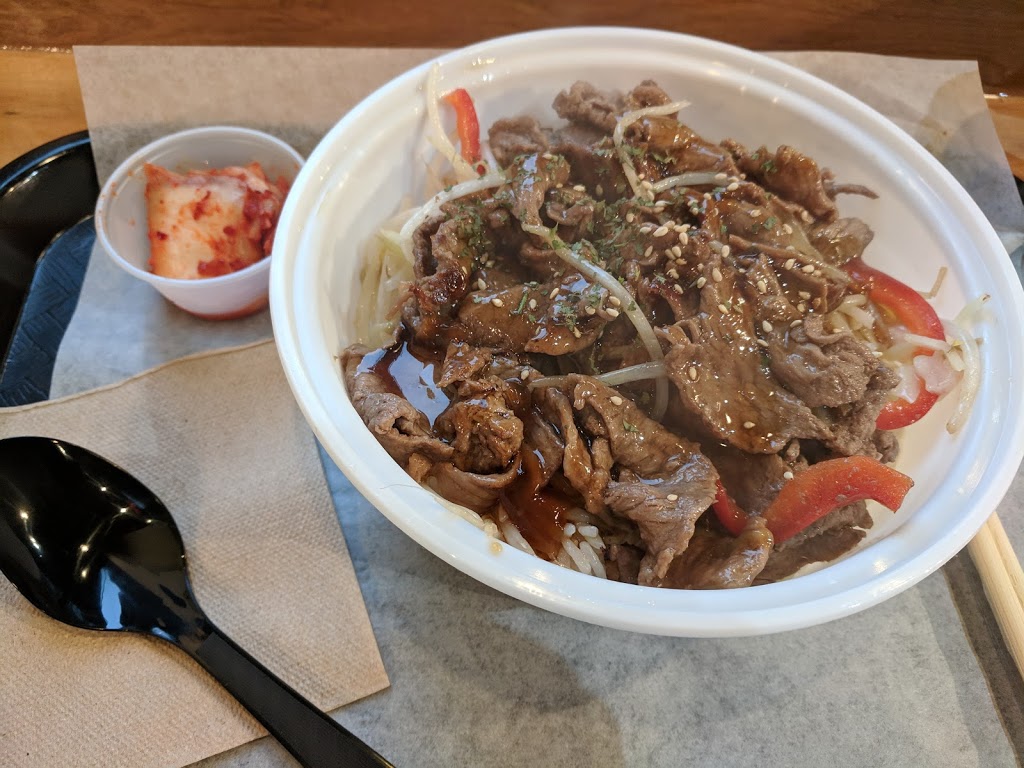 The Corner Kitchen UBC | 115-5743 Dalhousie Rd, Vancouver, BC V6T 1W4, Canada | Phone: (604) 428-5045