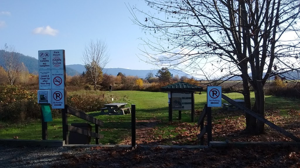 Maple Grove Park | Cowichan Bay Rd, Cowichan Bay, BC V0R 1N1, Canada