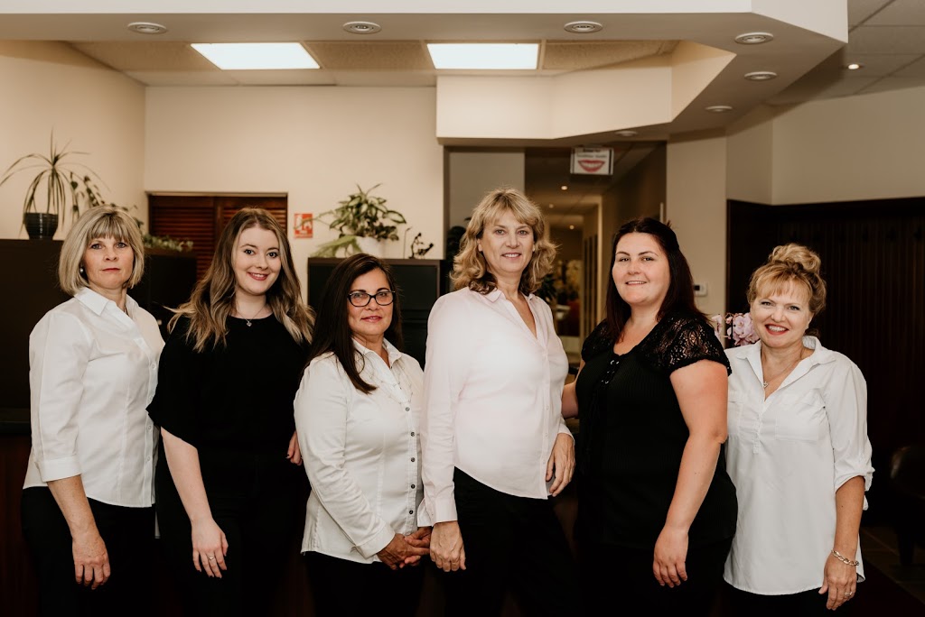 Dr. Marta Skibinska Family Dentist - Beamsville | Box 552, 4975 King St, Beamsville, ON L0R 1B0, Canada | Phone: (905) 563-8283