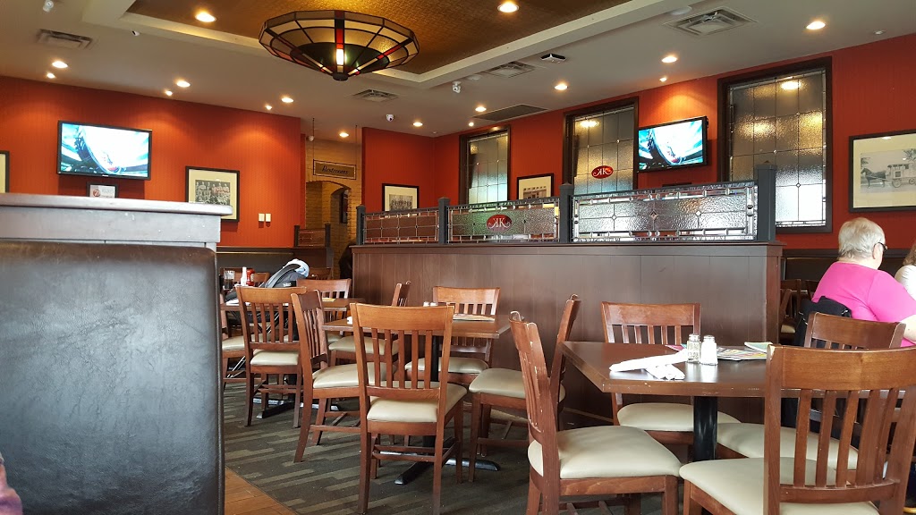 Kelseys Original Roadhouse | 558 Queenston Rd, Hamilton, ON L8K 1K2, Canada | Phone: (905) 661-1212