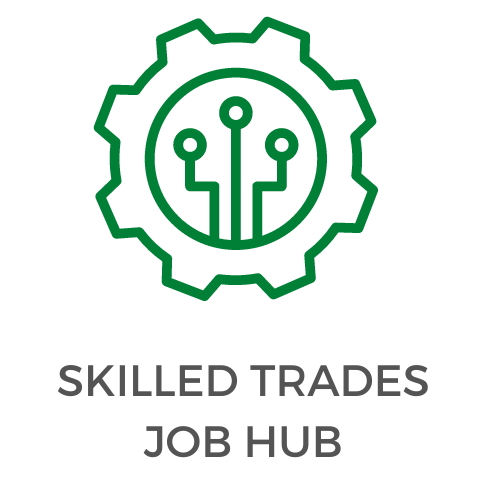 Skilled Trades Job Hub | 8777 Hudson St Unit 409, Vancouver, BC V6P 6H2, Canada | Phone: (778) 320-4633