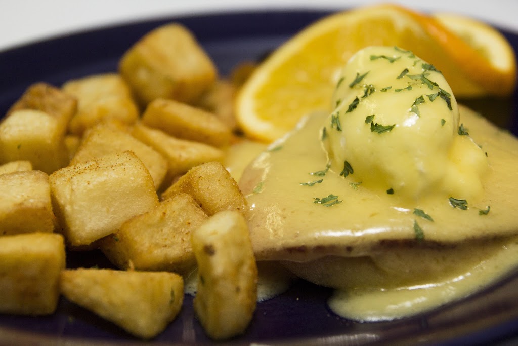 Au Ptit cafe de Notre-Dame | 285A Rue Notre Dame, Gatineau, QC J8P 1K6, Canada | Phone: (819) 643-0707