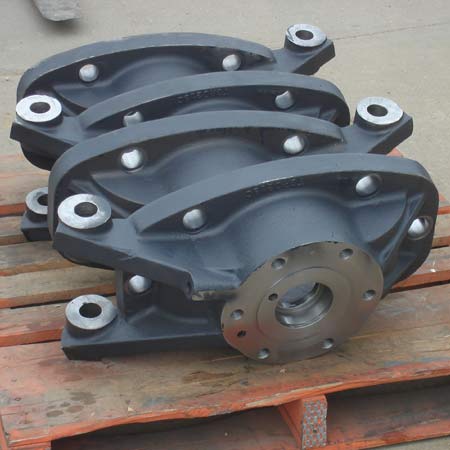 R S Machine & Manufacturing Ltd | 1207 8 St, Nisku, AB T9E 7M3, Canada | Phone: (780) 955-7981