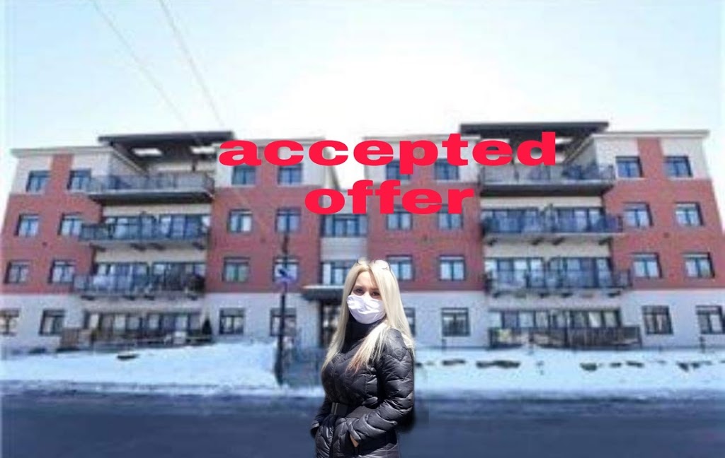Afsaneh Ansari Courtier Immobilier Residentiel et Commercial | 3899 Autoroute des Laurentides, Laval, QC H7L 3H7, Canada | Phone: (514) 236-1121