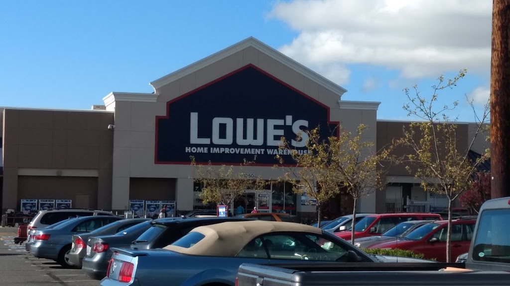Lowes Home Improvement | 1050 E Sunset Dr, Bellingham, WA 98226, USA | Phone: (360) 734-2659