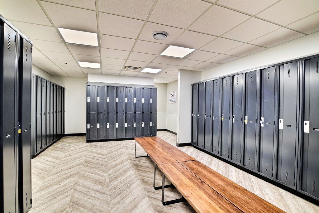 Tech Gym St-Jérôme | 900 Boulevard Grignon, Saint-Jérôme, QC J7Y 3S7, Canada | Phone: (450) 660-6060