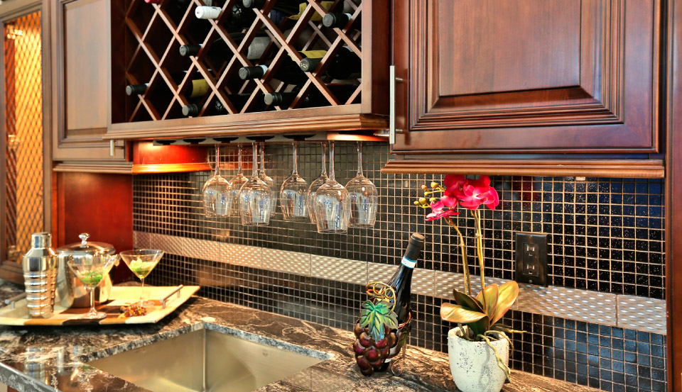 Kitchen Style | 104 Wood Ln, Richmond Hill, ON L4C 4W1, Canada | Phone: (647) 500-1400