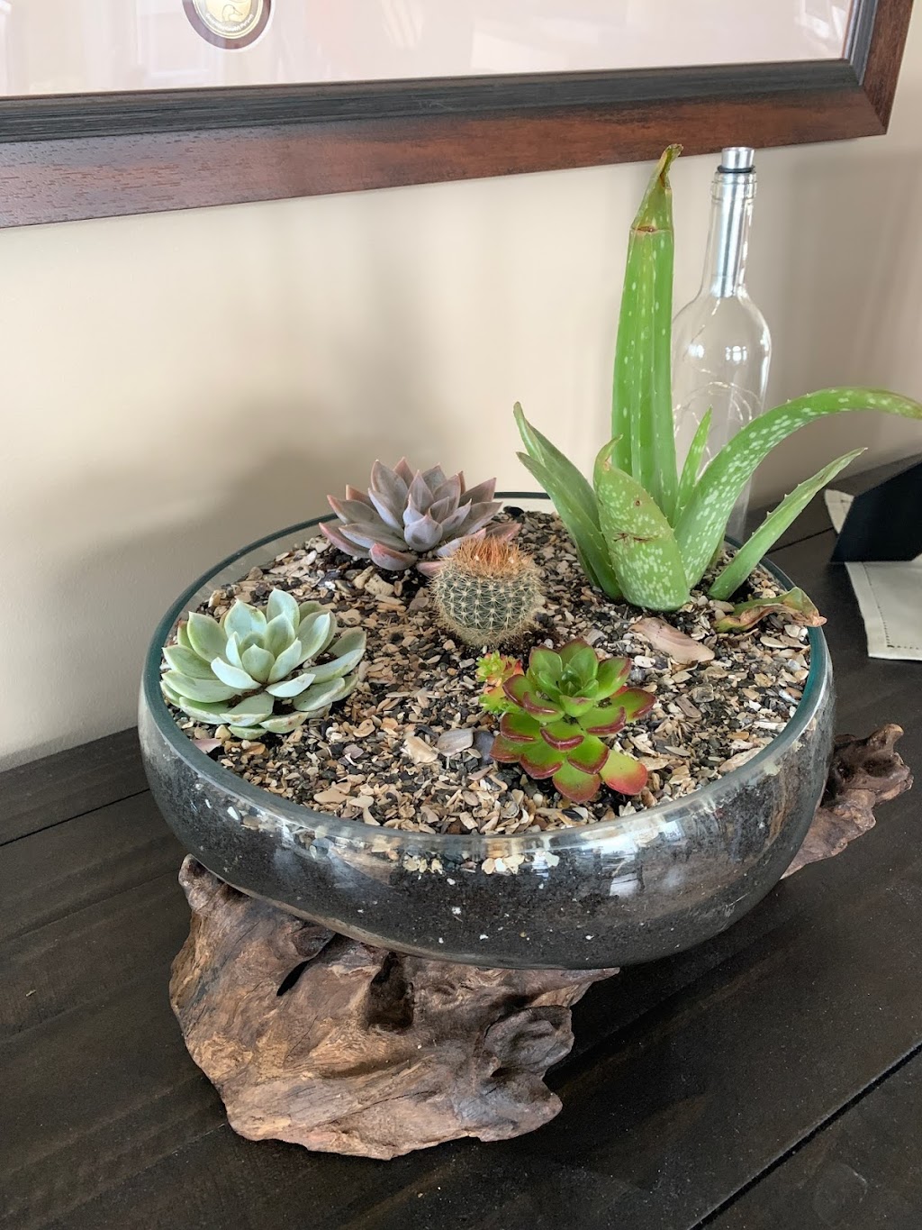 Enlightened Decor | 22048 Township Rd 522, Sherwood Park, AB T8E 1G2, Canada | Phone: (780) 901-1901