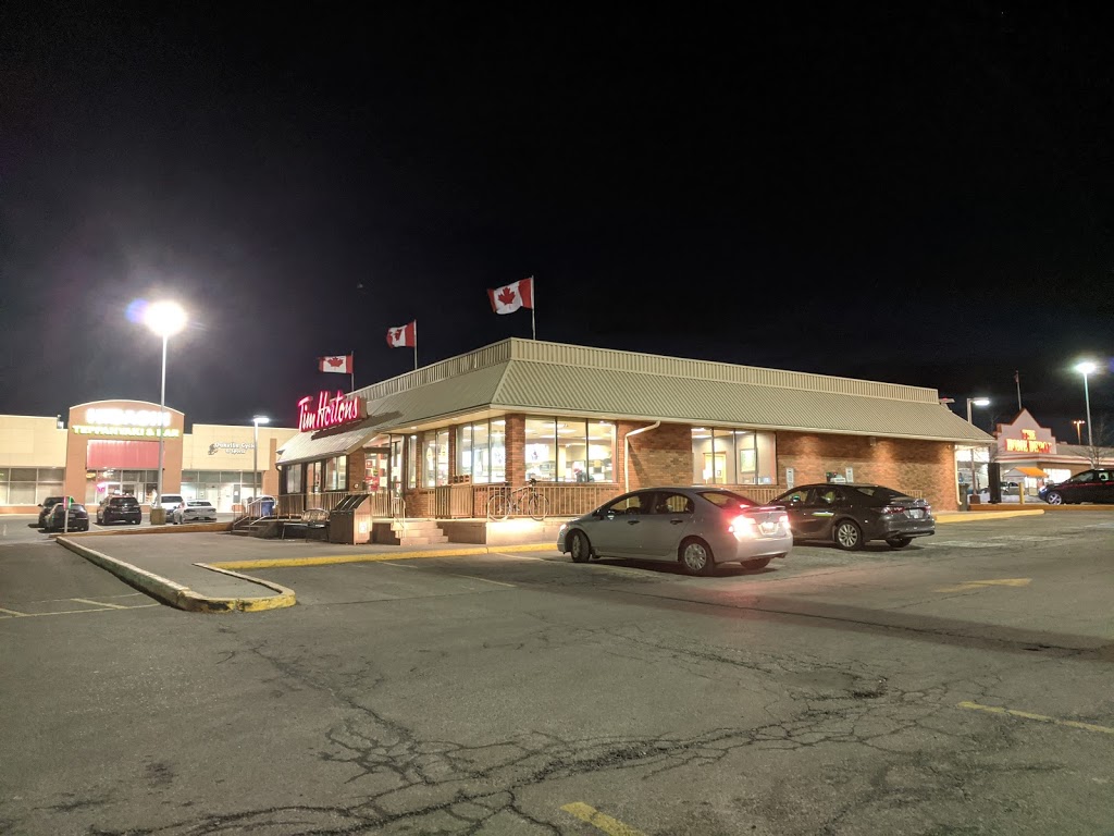 Tim Hortons 111 Cross Ave, Oakville, ON L6J 2W7, Canada