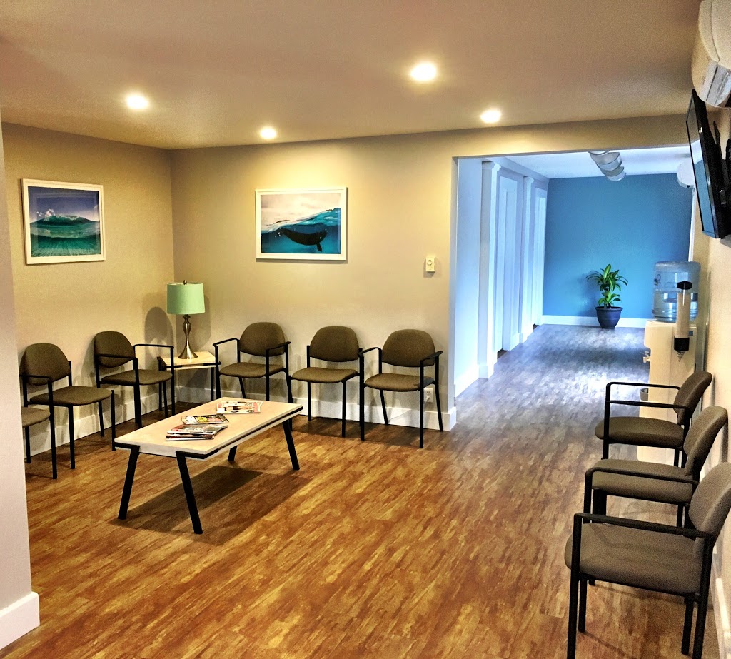 Dr Ryan Coster - Chiro Clinic Moncton - Chiropractor | 29 Mountain Rd, Moncton, NB E1C 2J9, Canada | Phone: (506) 852-3900