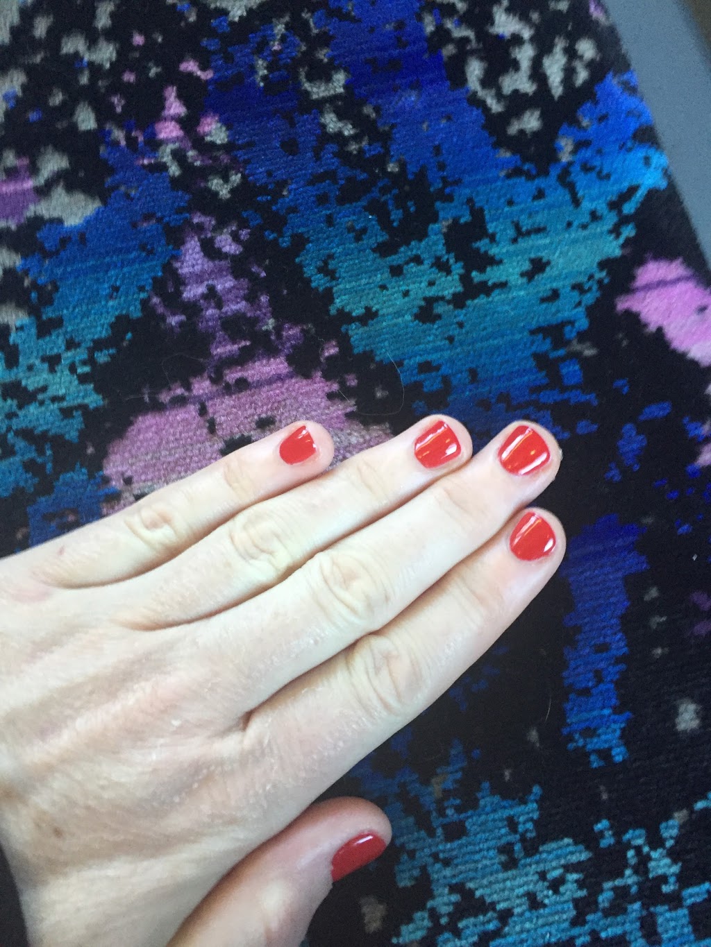 A Nails | 3003 Centre St NW, Calgary, AB T2E 2X2, Canada | Phone: (403) 286-7085