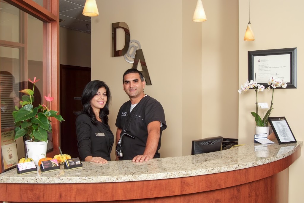 Dentistry @ Arnprior | 375 Daniel St S, Arnprior, ON K7S 3K6, Canada | Phone: (613) 623-7100