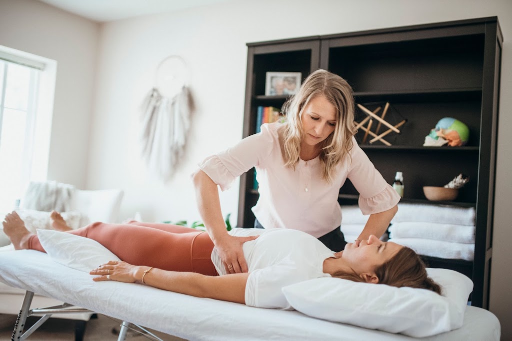 Isabel Lindemann Osteopathy | 8834 Faber Rd, Port Alberni, BC V9Y 9B8, Canada | Phone: (778) 953-2219