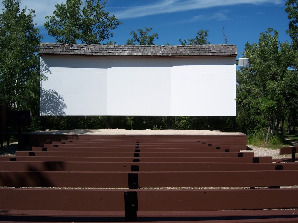 Birds Hill Amphitheatre | Springfield, MB R0E 1J0, Canada | Phone: (204) 654-6739