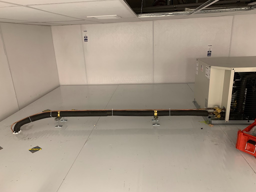 Optimal Air Solutions Inc | 1225 Gorham St #21, Newmarket, ON L3Y 8Y4, Canada | Phone: (289) 597-0997