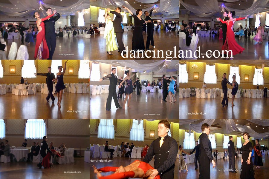 dancingland dance studio | 3711 Chesswood Dr, North York, ON M3J 2P6, Canada | Phone: (416) 358-5595