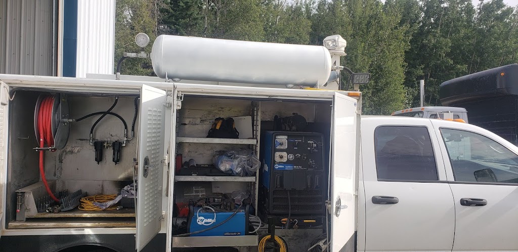 Gilgal Mobile Truck Repairs. | 7410 TWP 484, Drayton Valley, AB T7A 2A1, Canada | Phone: (514) 441-2765