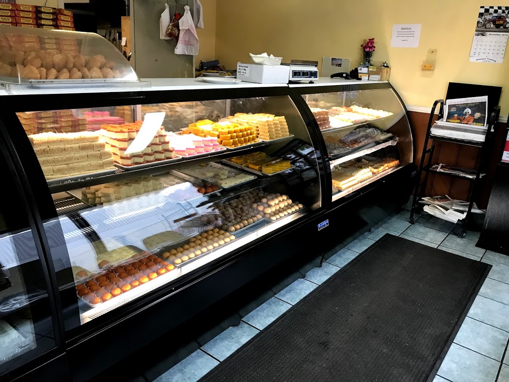 Punjab Sweet House & Restaurant | 88 Mandalay Dr, Winnipeg, MB R2X 2X6, Canada | Phone: (204) 633-1600