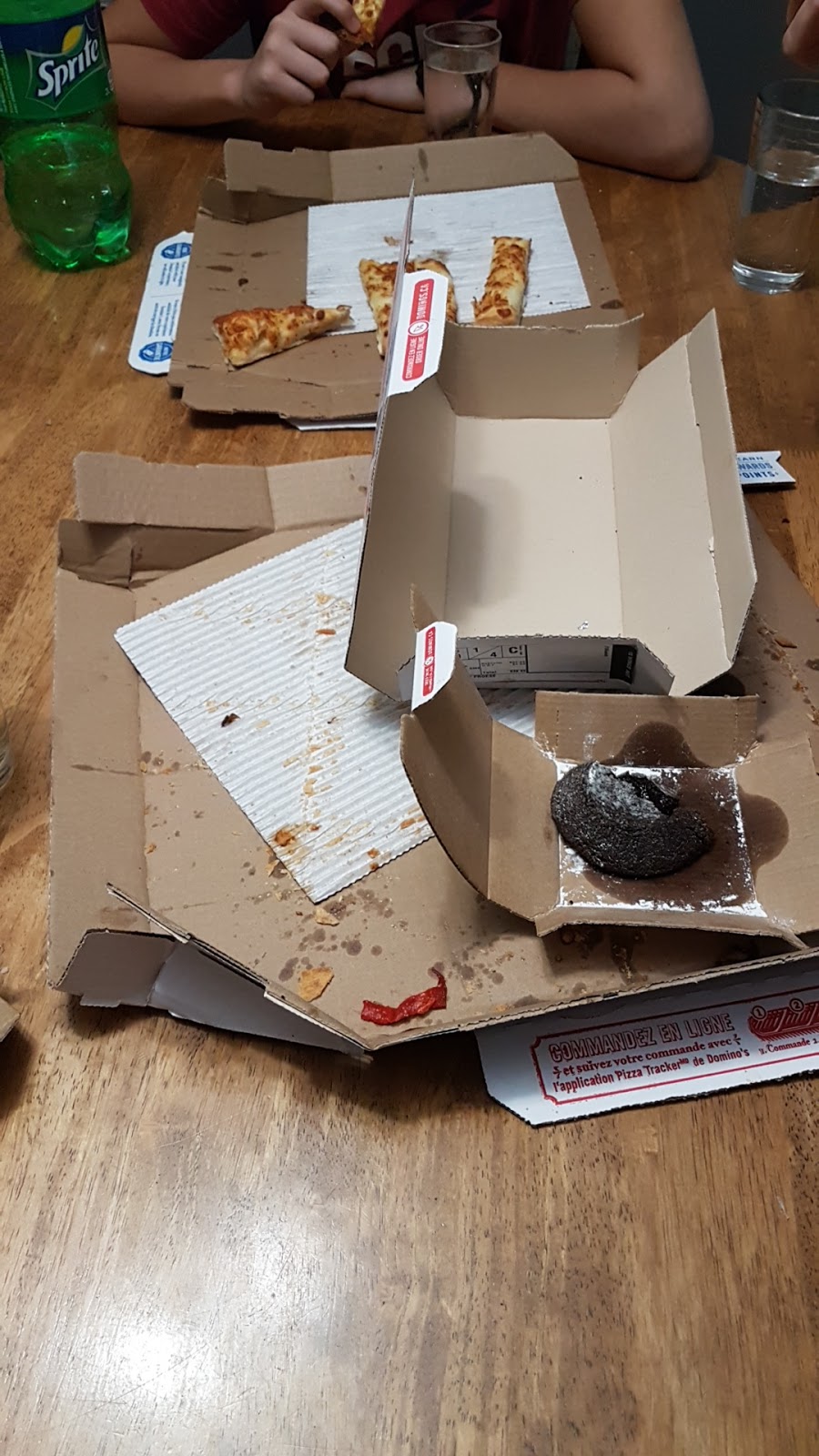 Dominos Pizza | 300 Talbot St W Unit #1, Aylmer, ON N5H 1K2, Canada | Phone: (519) 773-2225