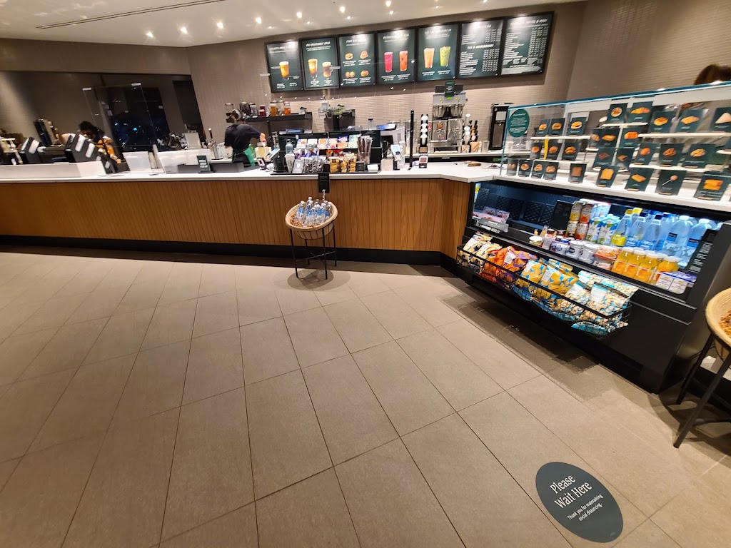 Starbucks | 362 Lakeshore Rd E, Mississauga, ON L5G 1H5, Canada | Phone: (437) 774-2682