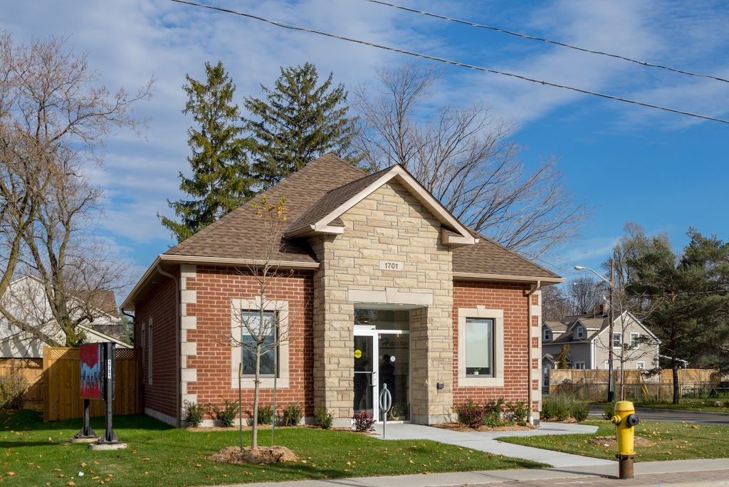 Hanoudi Dental | 1701 Simcoe St N, Oshawa, ON L1G 4Y1, Canada | Phone: (905) 723-2282