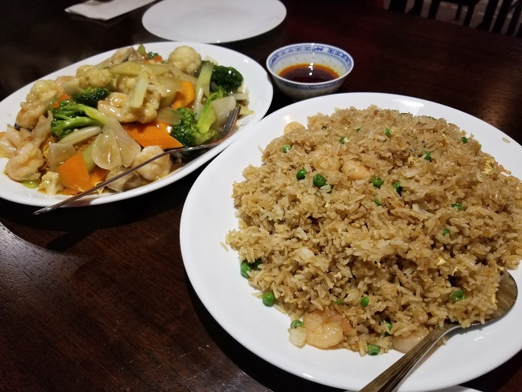Riverview Garden Restaurant | 3564 Pembina Hwy, Winnipeg, MB R3V 1A7, Canada | Phone: (204) 615-5828