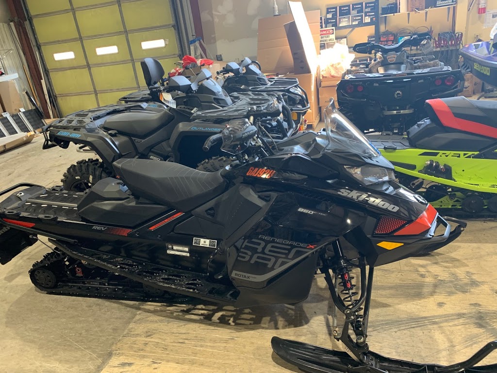 Harper PowerSports and Marine | 11588 ON-35, Minden, ON K0M 2K0, Canada | Phone: (705) 286-2750