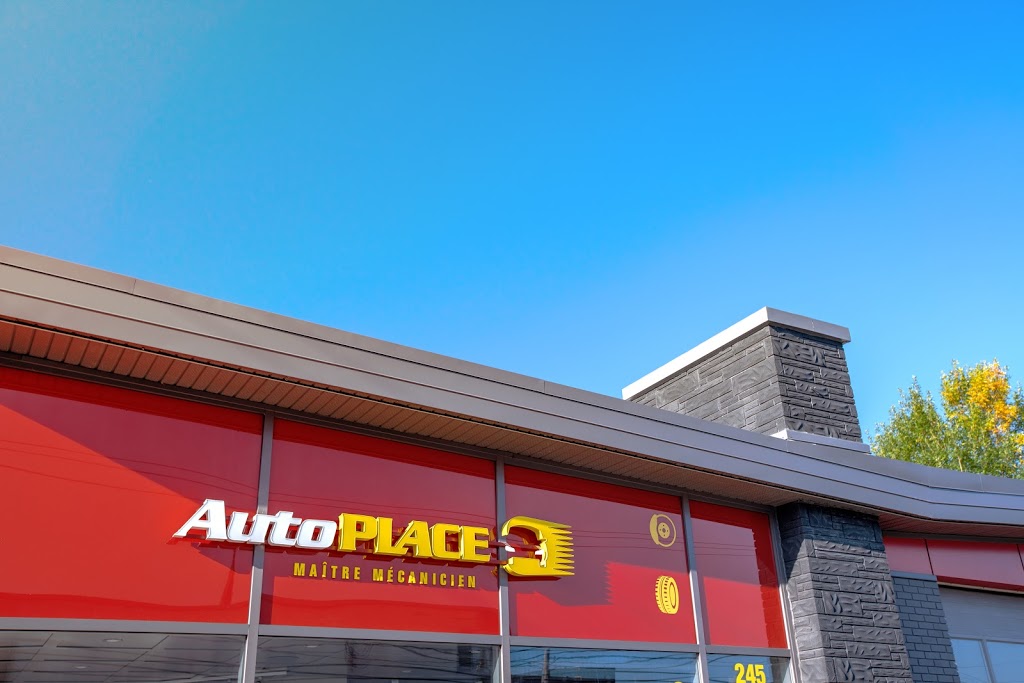 Garage AutoPlace Martin Chagnon | 245 Rue Dorion, Drummondville, QC J2C 1T8, Canada | Phone: (819) 478-3232