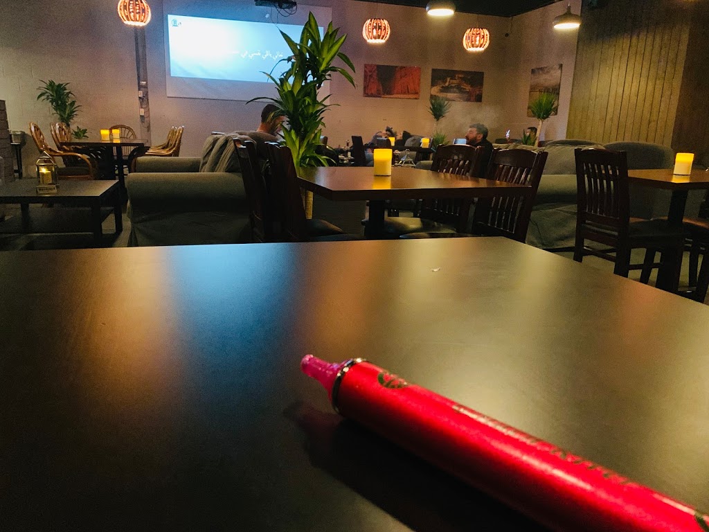 At Home Cafe | 5030 Maingate Dr Unit 3, Mississauga, ON L4W 1X5, Canada | Phone: (905) 232-3033