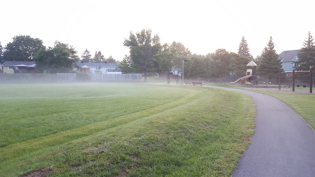 Dog Bone Park | Glen Cairn - Kanata South Business Park, Ottawa, ON K2L, Canada
