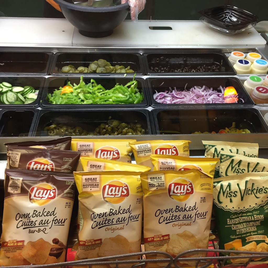 Subway | 2285 160 St Unit E3, Surrey, BC V4A 9N6, Canada | Phone: (778) 294-3888
