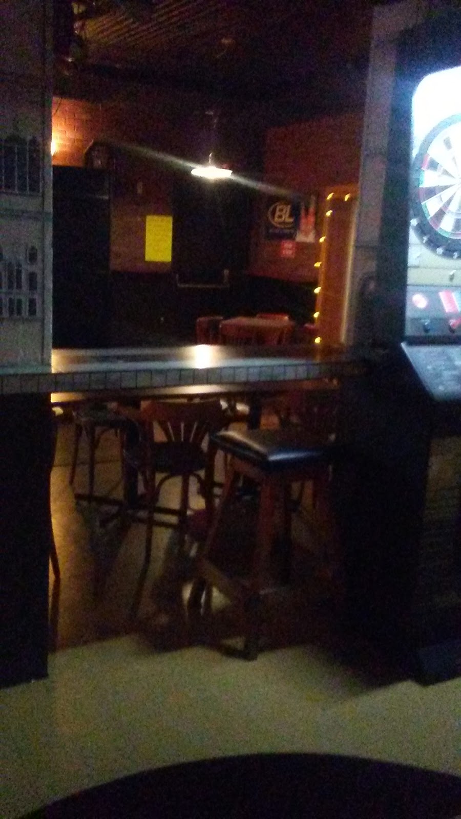Pub Big Ben | 2224 Av. Saint-Louis, Plessisville, QC G6L 2N9, Canada | Phone: (819) 362-8989