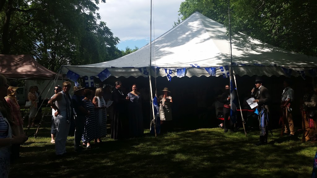 Société du Musée du Grand Châteauguay Maison LePailleur | 54 Boulevard Salaberry S, Châteauguay, QC J6J 4J3, Canada | Phone: (450) 698-3193