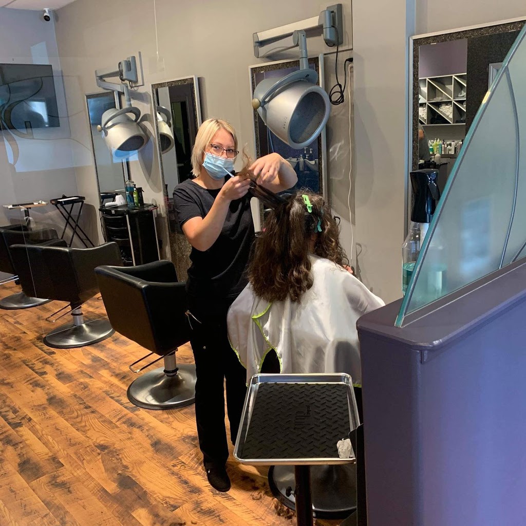 S G Hair Design | 550 Ontario St S, Milton, ON L9T 5E4, Canada | Phone: (905) 878-9533