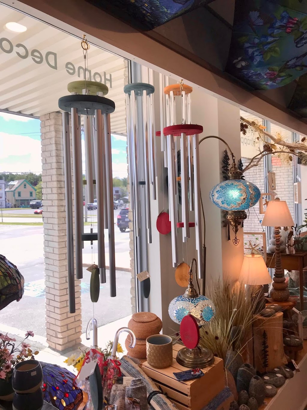 Fox Brae Windchimes ( Handcrafted and Engraved ) | 1867 NS-359, Centreville, NS B0P 1J0, Canada | Phone: (902) 907-2970